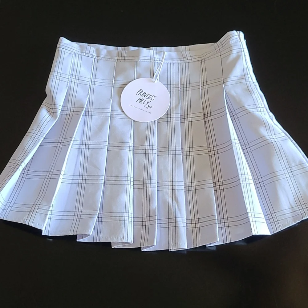Princess Polly No Boundaries Mini Skirt - Picture 5 of 8